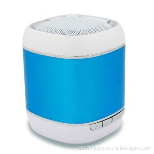 Bluetooth Speakers, Fashionable Design